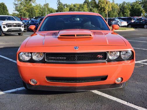 2010 Dodge Challenger R/T