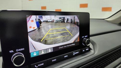 2024 Honda Accord LX 1.5T