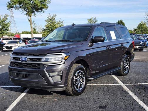 2024 Ford Expedition XLT