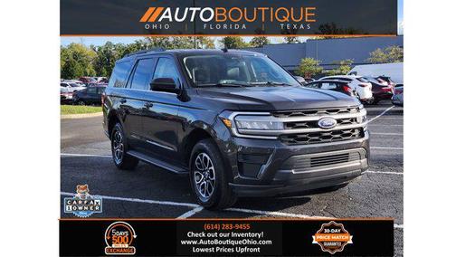 2024 Ford Expedition XLT