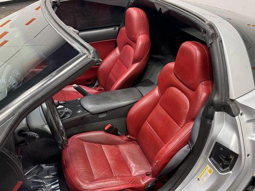 2012 Chevrolet Corvette Grand Sport