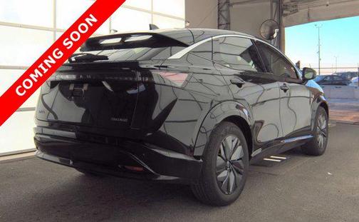 2023 Nissan ARIYA ENGAGE