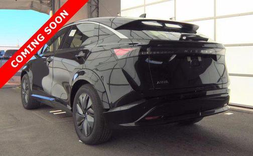 2023 Nissan ARIYA ENGAGE