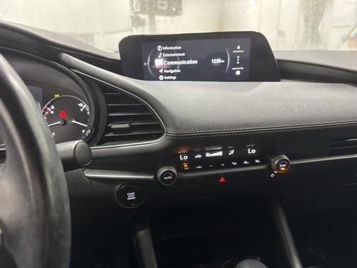 2024 Mazda Mazda3 2.5 S Select Sport