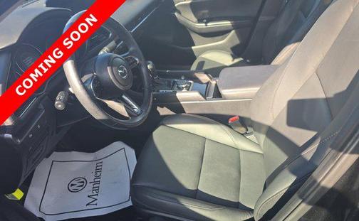 2024 Mazda Mazda3 2.5 S Select Sport