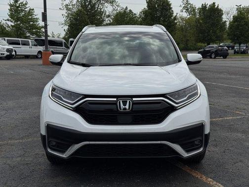 2022 Honda CR-V AWD Touring