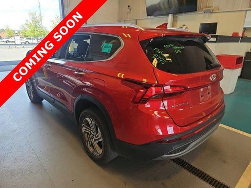 2023 Hyundai SANTA FE SEL 2.4