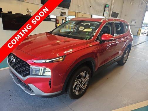 2023 Hyundai SANTA FE SEL 2.4