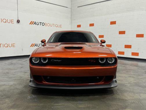 2020 Dodge Challenger R/T Scat Pack