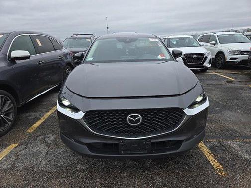 2020 Mazda CX-30 Select
