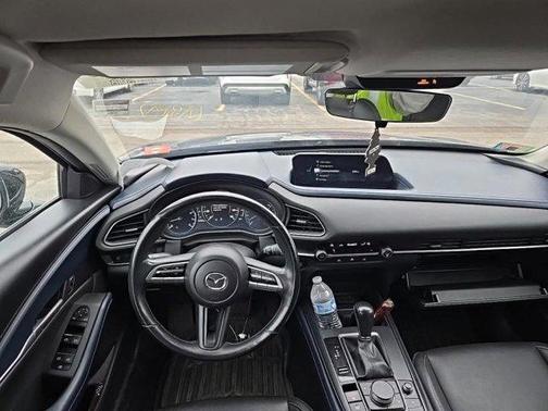 2020 Mazda CX-30 Select