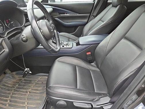 2020 Mazda CX-30 Select