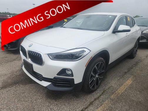 2018 BMW X2 xDrive28i