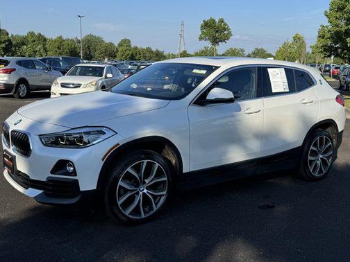 2018 BMW X2 xDrive28i