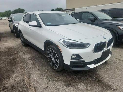 2018 BMW X2 xDrive28i