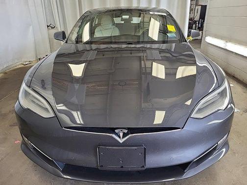 2019 Tesla Model S Long Range