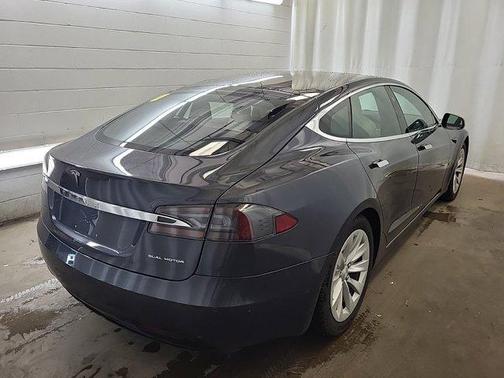 2019 Tesla Model S Long Range