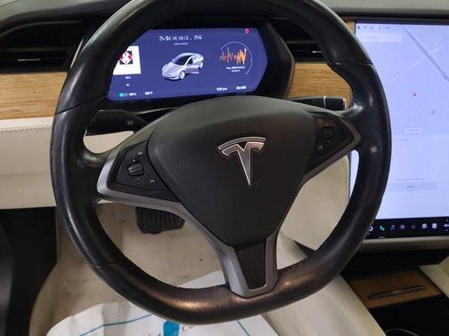 2019 Tesla Model S Long Range