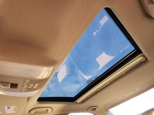 2012 Mercedes-Benz C-Class C 300 4MATIC Sport