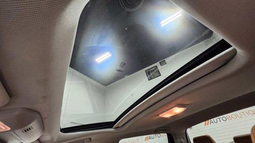 2020 Toyota Tundra 1794 Edition