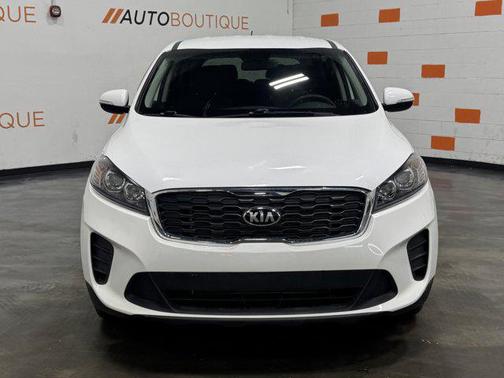 2020 Kia Sorento LX