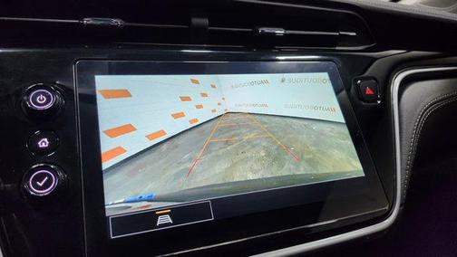 2023 Chevrolet Bolt EUV FWD LT