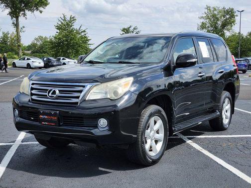 2010 Lexus GX 460 Base
