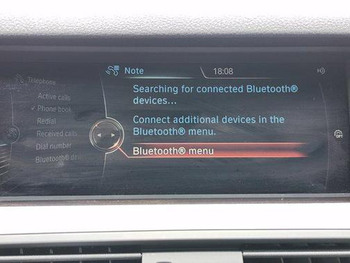 Glacier Silver Metallic 2015 BMW 528 xDrive