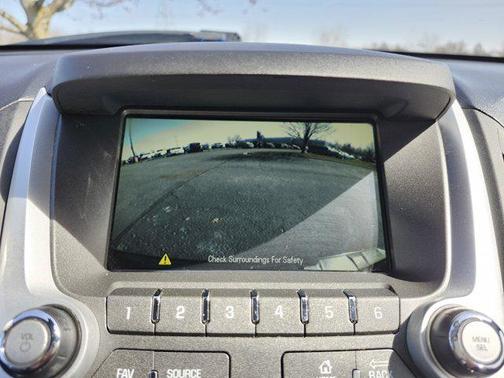 2013 Chevrolet Equinox 1LT