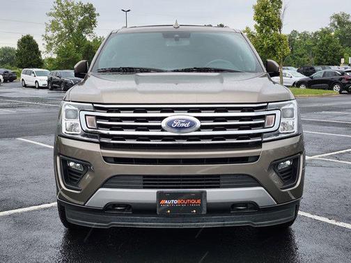 2019 Ford Expedition XLT