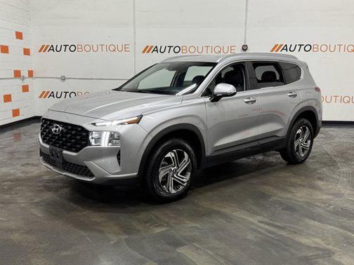 2023 Hyundai SANTA FE SEL 2.4