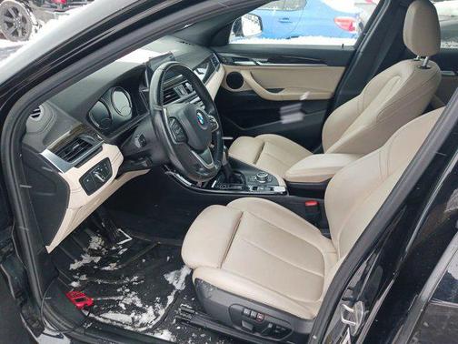 2018 BMW X2 xDrive28i