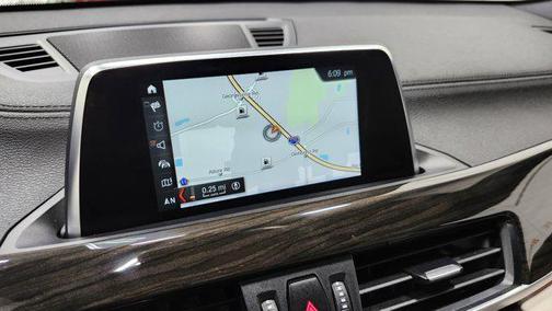 2018 BMW X2 xDrive28i