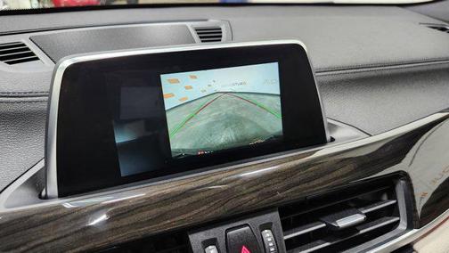 2018 BMW X2 xDrive28i