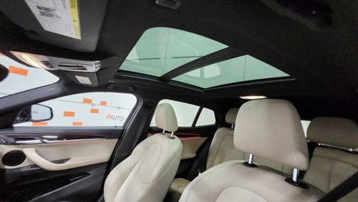 2018 BMW X2 xDrive28i