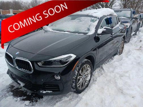 2018 BMW X2 xDrive28i