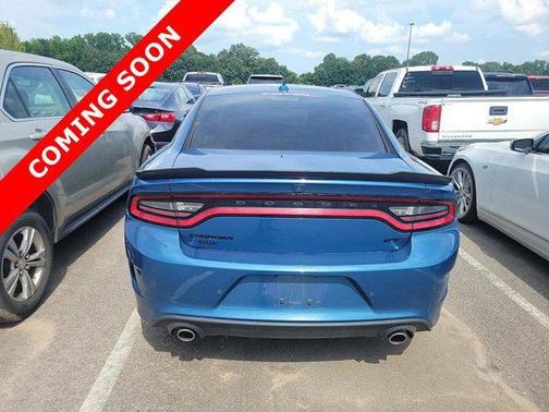 2021 Dodge Charger GT