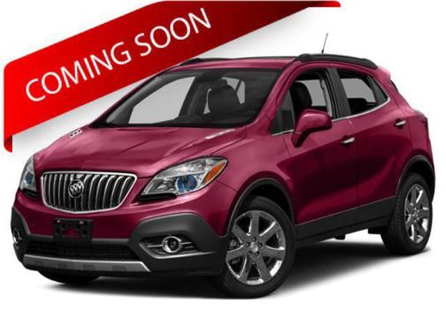 2015 Buick Encore Convenience