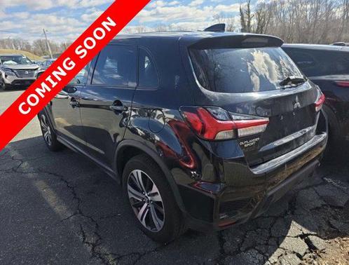 2021 Mitsubishi Outlander Sport 2.0 ES