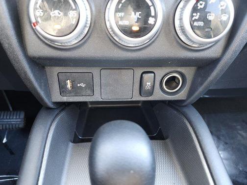 2021 Mitsubishi Outlander Sport 2.0 ES