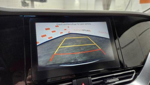 2020 Kia Niro Touring