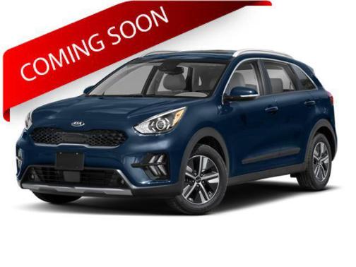 2020 Kia Niro Touring