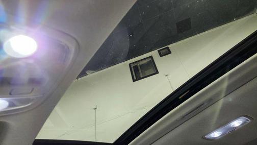 2020 Kia Niro Touring