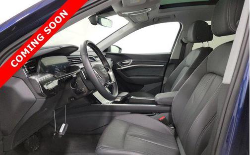 2021 Audi e-tron Premium Plus