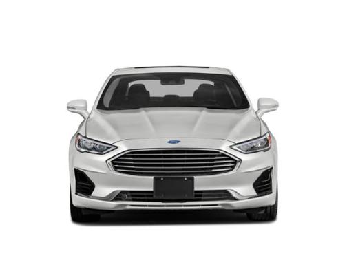 2020 Ford Fusion Hybrid SEL