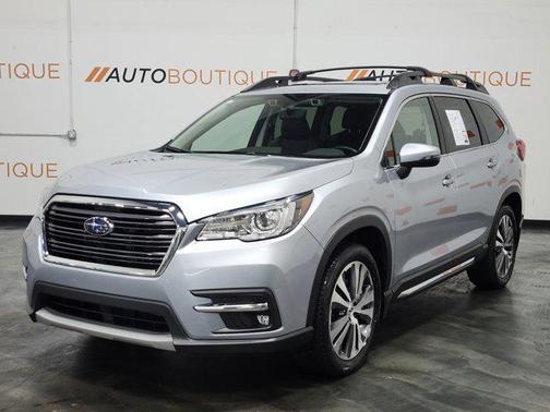 2022 Subaru Ascent Limited 7-Passenger