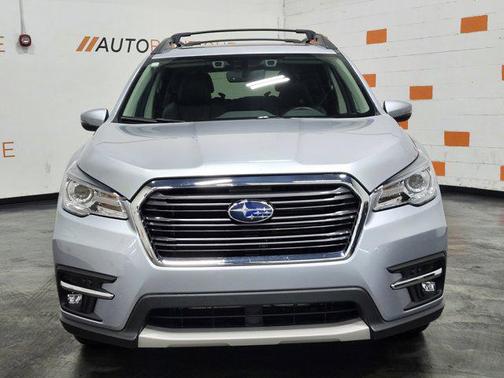 2022 Subaru Ascent Limited 7-Passenger