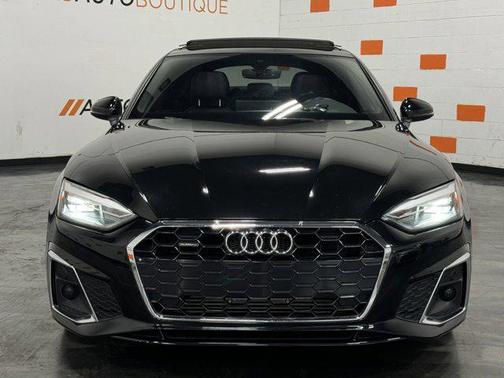2021 Audi A5 Sportback 45 S Line Premium