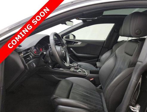 2021 Audi A5 Sportback 45 S Line Premium