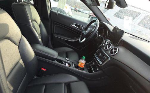 2019 Mercedes-Benz GLA 250 4MATIC